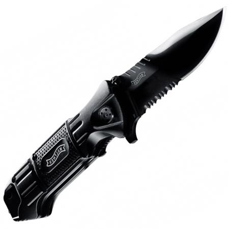 Faca Walther Btk