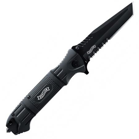 Faca Walther Btk Tanto