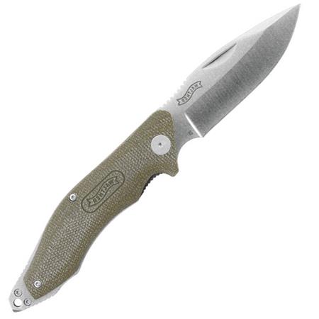 Faca Walther Gnk 2