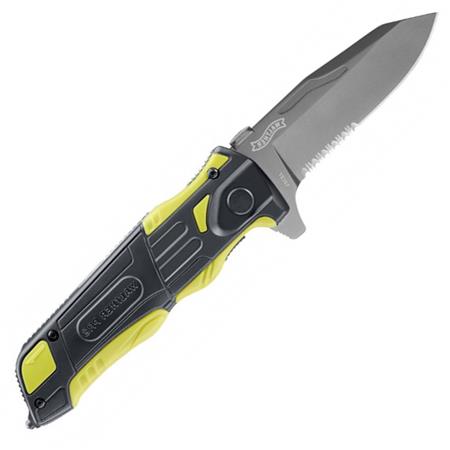 Faca Walther Pro Rescue Knife