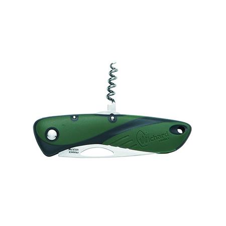 FACA WICHARD AQUATERRA AVEC TIRE BOUCHON