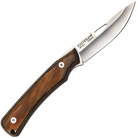 Faca Wildsteer K-Nif