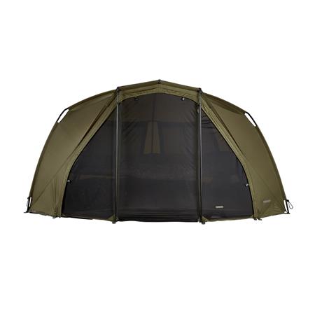 FAÇADE MOUSTIQUAIRE TRAKKER TEMPEST 100 INSECT PANEL TOILE 210D