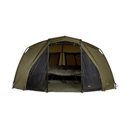 FAÇADE MOUSTIQUAIRE TRAKKER TEMPEST 100 INSECT PANEL TOILE 210D