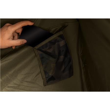 FACHADA MOSQUITEIRO AVID CARP EXO+ INNER DOME