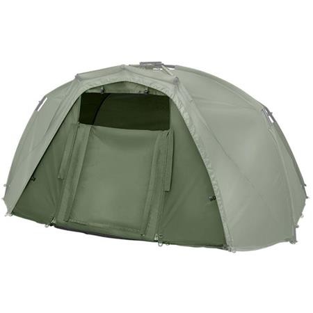 FACHADA TRAKKER TEMPEST BROLLY FULL INFILL PANEL V2