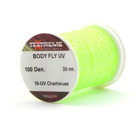 FADEN TEXTREME UV BODY FLY