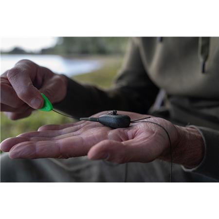 FADENFÜHRER POLE POSITION CS INSERT THREADER