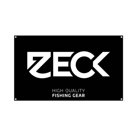 Fahne Zeck Flag