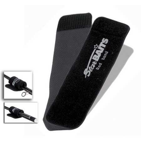 Faixa De Armazenamento Para Cana Starbaits Rod Band