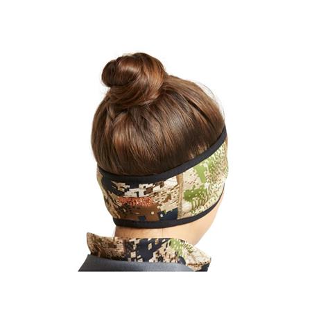FAIXA FEMININA SITKA JETSTREAM WS HEADBAND