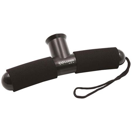 Faja Explorer Tackle Fighting Butt T-Bar
