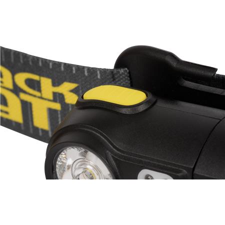 ΦΑΚΌΣ ΚΕΦΑΛΉΣ BLACK CAT LI600