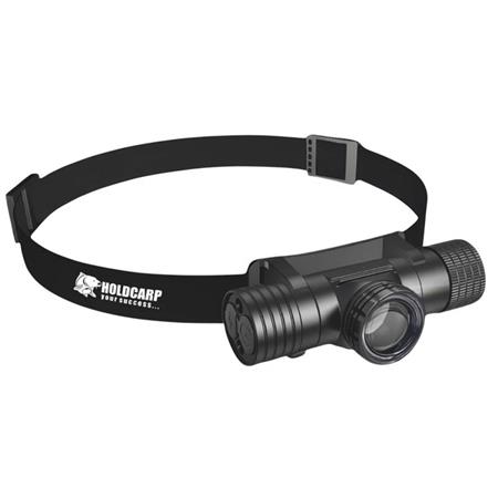 Φακόσ Κεφαλήσ Holdcarp Zoomable Sensor Headlamp