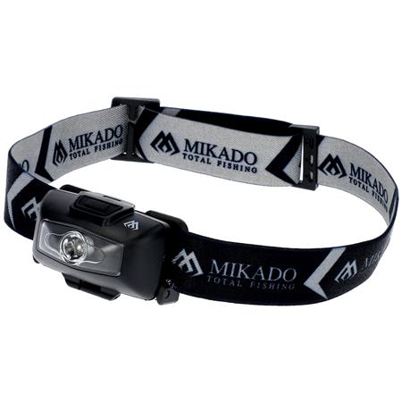 Φακόσ Κεφαλήσ Mikado Mini