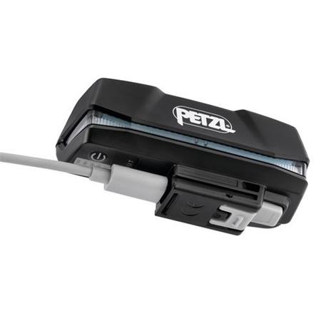 ΦΑΚΌΣ ΚΕΦΑΛΉΣ PETZL NAO RL
