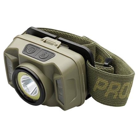 Φακόσ Κεφαλήσ Prologic Inspire Head Light