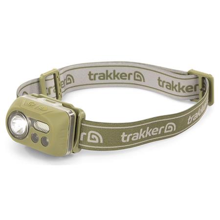 ΦΑΚΌΣ ΚΕΦΑΛΉΣ TRAKKER NITELIFE HEADTORCH 220 M