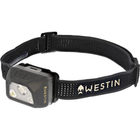 Φακόσ Κεφαλήσ Westin Headlamp Beam Led 400Lm Rechargeable