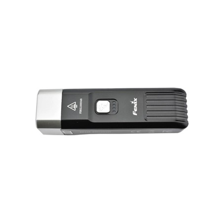 ΦΑΚΌΣ ΠΟΔΗΛΆΤΟΥ FENIX BC25R 600 LUMENS