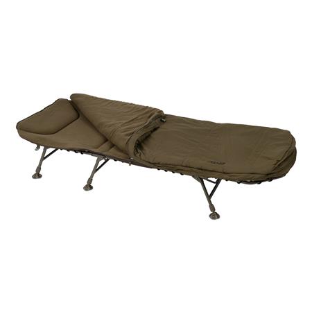 Fällbar Säng Fox Eos Sleep System