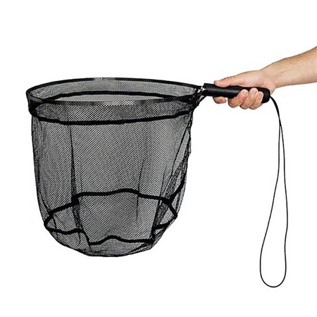 FALTBARER HANDKESCHER GRAUVELL ZAS / FAST