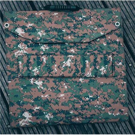 FALTBARES SOLARPANEL 200W VOLTACASE 200W