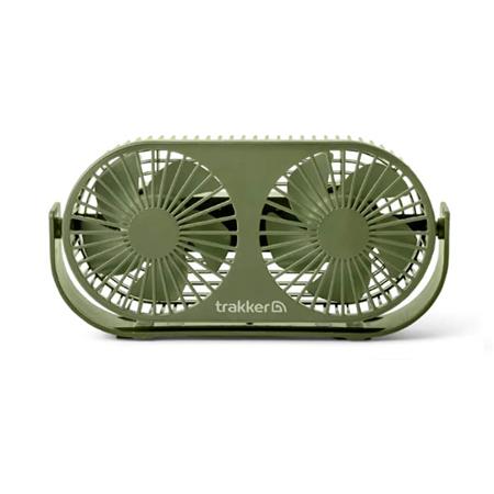 FAN TRAKKER FOR BIVVY REMOTE BIVVY FAN