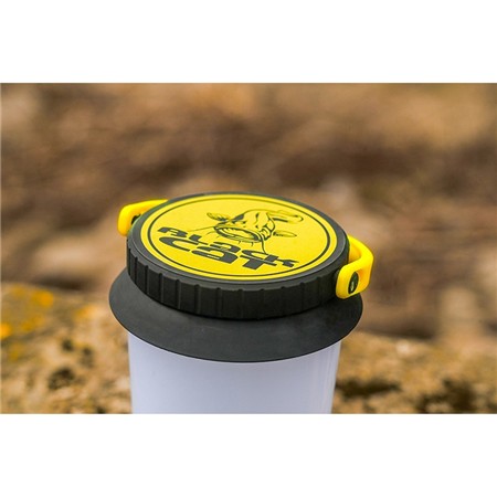 ΦΑΝΆΡΙ BLACK CAT RECHARGEABLE BIVVY LIGHT