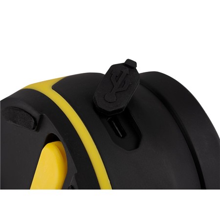 ΦΑΝΆΡΙ BLACK CAT RECHARGEABLE BIVVY LIGHT
