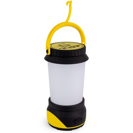 Φανάρι Black Cat Rechargeable Bivvy Light