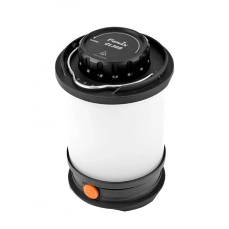 ΦΑΝΆΡΙ ΚΑΤΑΣΚΉΝΩΣΗΣ FENIX CL30R 650 LUMENS