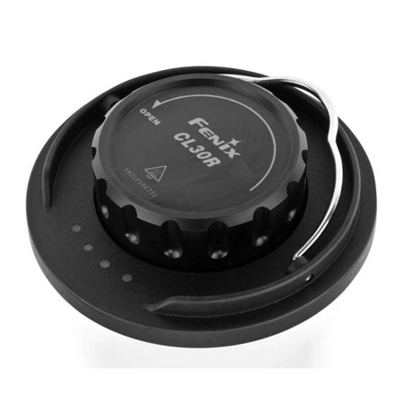 ΦΑΝΆΡΙ ΚΑΤΑΣΚΉΝΩΣΗΣ FENIX CL30R 650 LUMENS