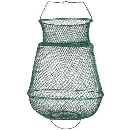 Fangnetz Dudule Métal Oval