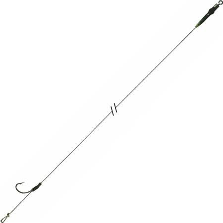 Färdigmonterad Tafs Specimen Carpe Hår S3