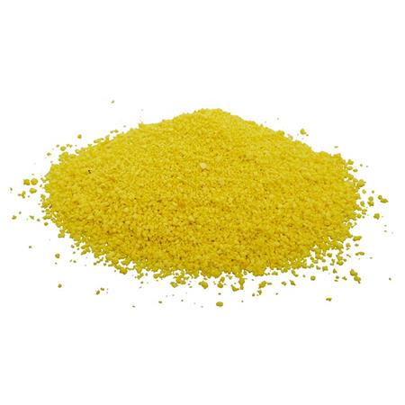 FARINA SENSAS PANGRATTATO DI PANE GIALLO FLUO