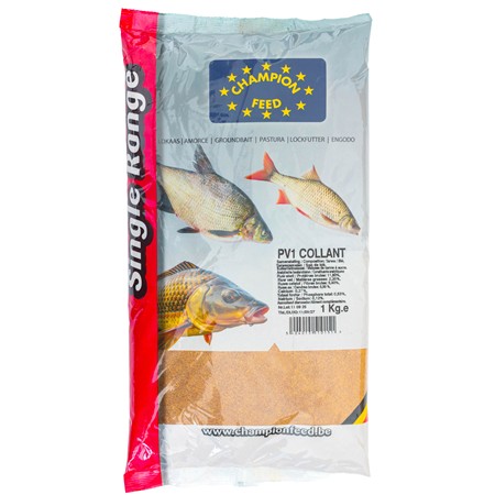 Farinha Champion Feed - 1Kg