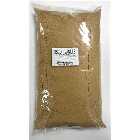 Farinha Jumeau Biscuit Vanille