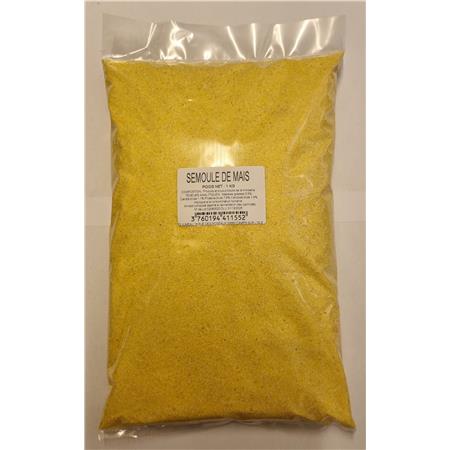 FARINHA JUMEAU SEMOULE DE MAIS