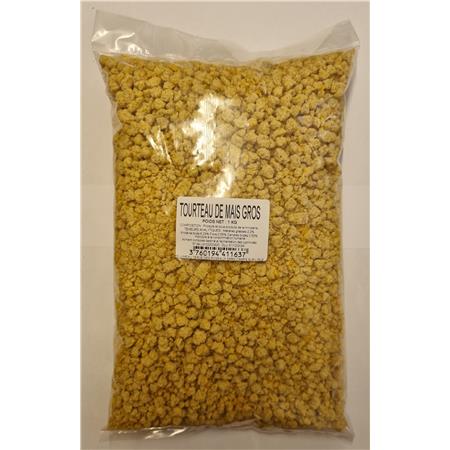 FARINHA JUMEAU TOURTEAUX DE MAIS GROS