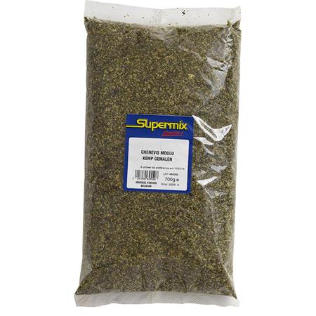 Farinha Mondial-F Supermix
