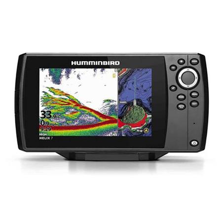 FARVE EKKOLOD / GPS HUMMINBIRD HELIX 7 G4 CHIRP XD