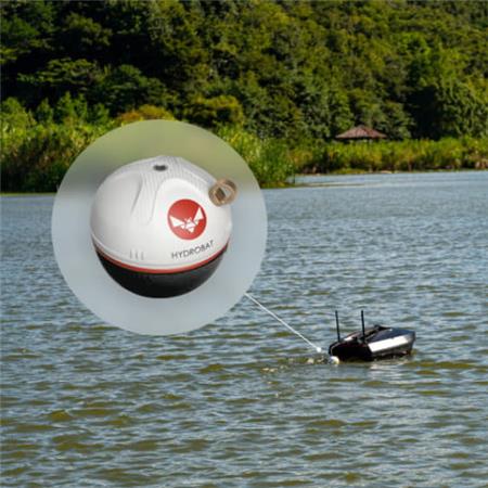 FARVEEKKOLOD RIPPTON HYDROBAT FOR CATCH X SMALL
