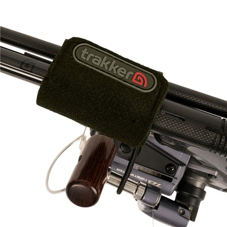 FASCIA PER CANNA TRAKKER NXG NEOPRENE ROD BANDS