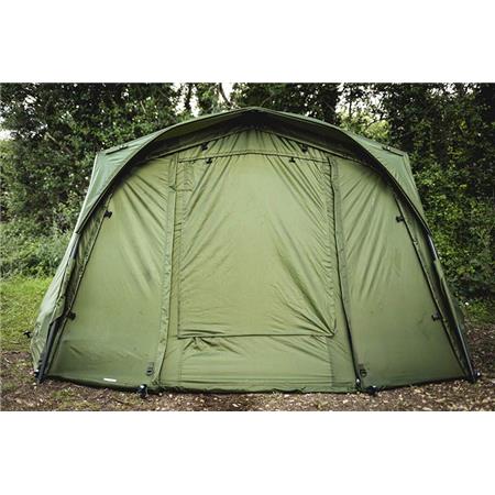 Fassade Carp Spirit Razorback Brolly Zip In Front