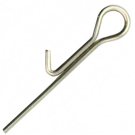 Fast Lokkemiddel Scratch Tackle Stinger Fixer