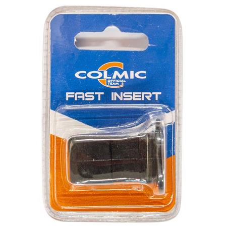 Fast System Of Locking Colmic Fast Insert For Keepnet Bar