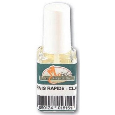 Fast Varnish Jmc Clear