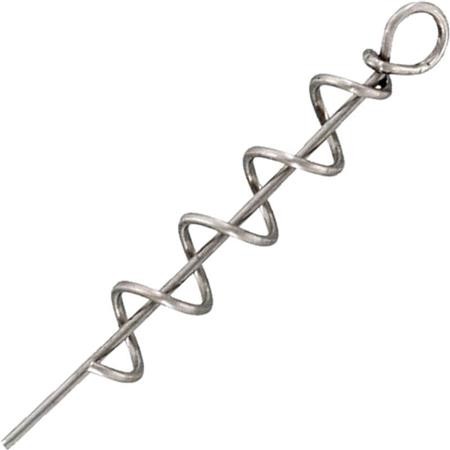 Fastgørelse Af Agn Volkien Tpa Screw Shallow
