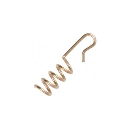 Fastgørelsesfjeder Scratch Tackle Hitch Hiker